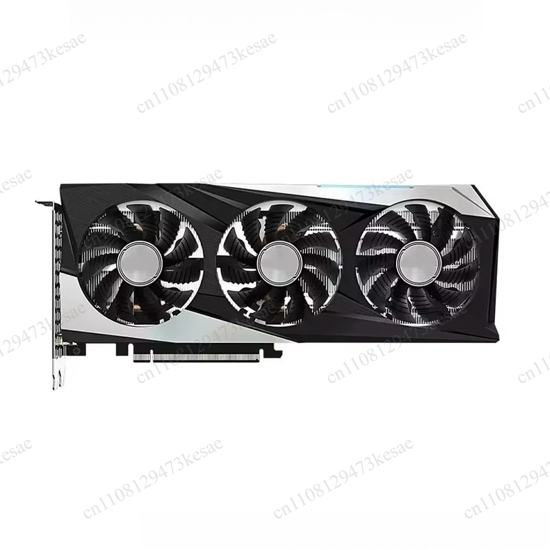 Rtx 3090 24Gb Graphics Card - GeForce RTX 3090 24GB GDDR6X ekran