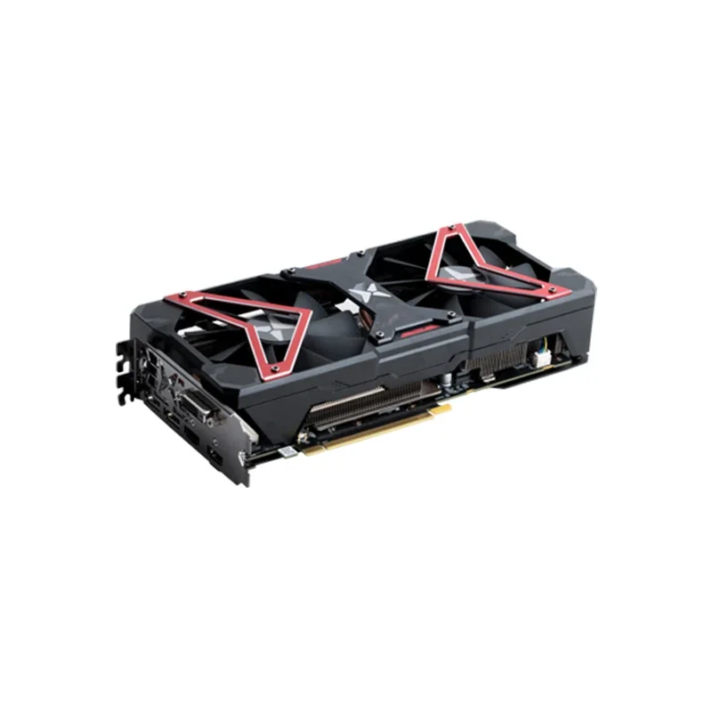 Asrock Radeon RX 5700 XT RX 57 - Rx 5700 Xt 8Gb Video Card incelemesi ve fiyatı