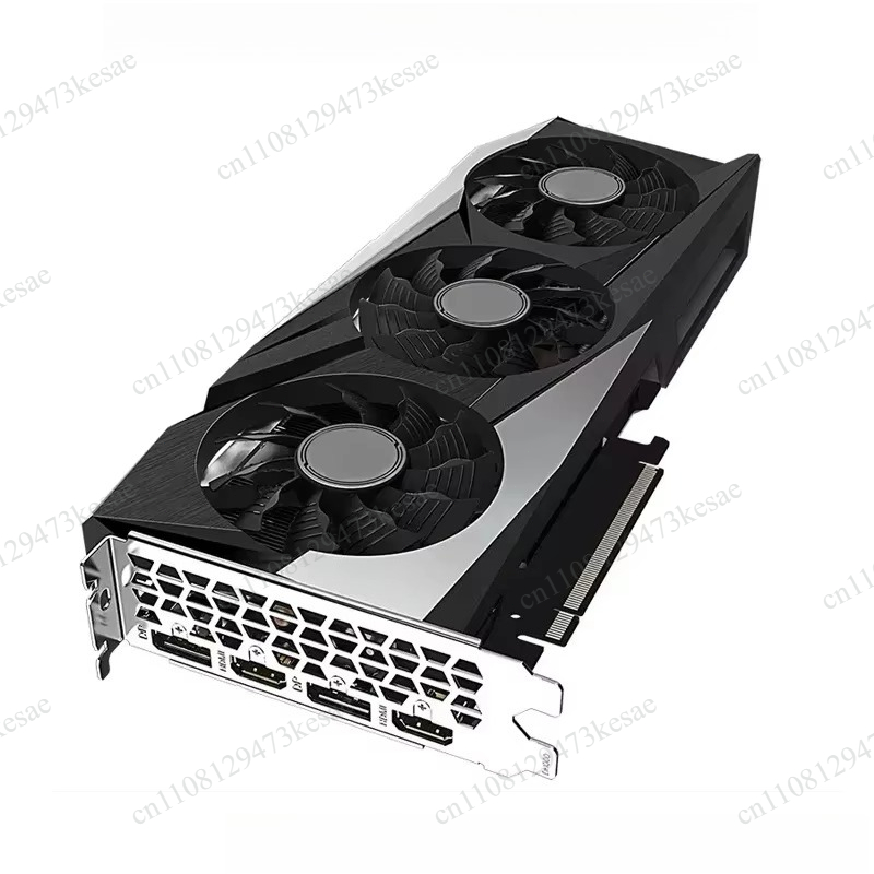 GeForce RTX 3090 24GB GDDR6X e - Rtx 3090 24Gb Graphics Card incelemesi ve fiyatı